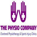 The Physio Company Logo