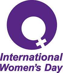 International Women's Day Graphic